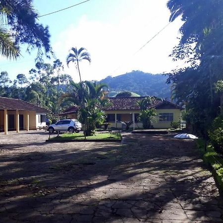 Casa/Sitio Na Serra Em Bom Jardim - Rj Εξωτερικό φωτογραφία