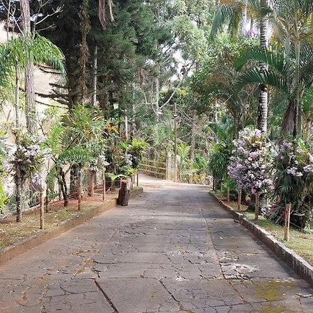 Casa/Sitio Na Serra Em Bom Jardim - Rj Εξωτερικό φωτογραφία