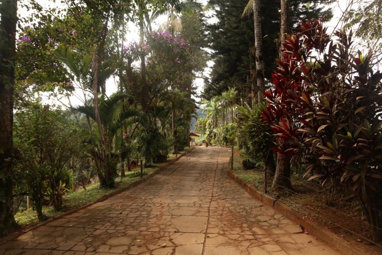 Casa/Sitio Na Serra Em Bom Jardim - Rj Εξωτερικό φωτογραφία