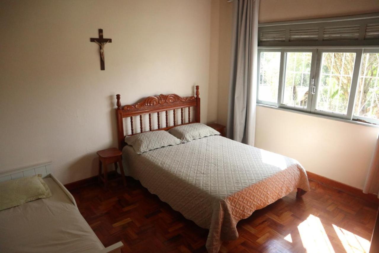 Casa/Sitio Na Serra Em Bom Jardim - Rj Εξωτερικό φωτογραφία