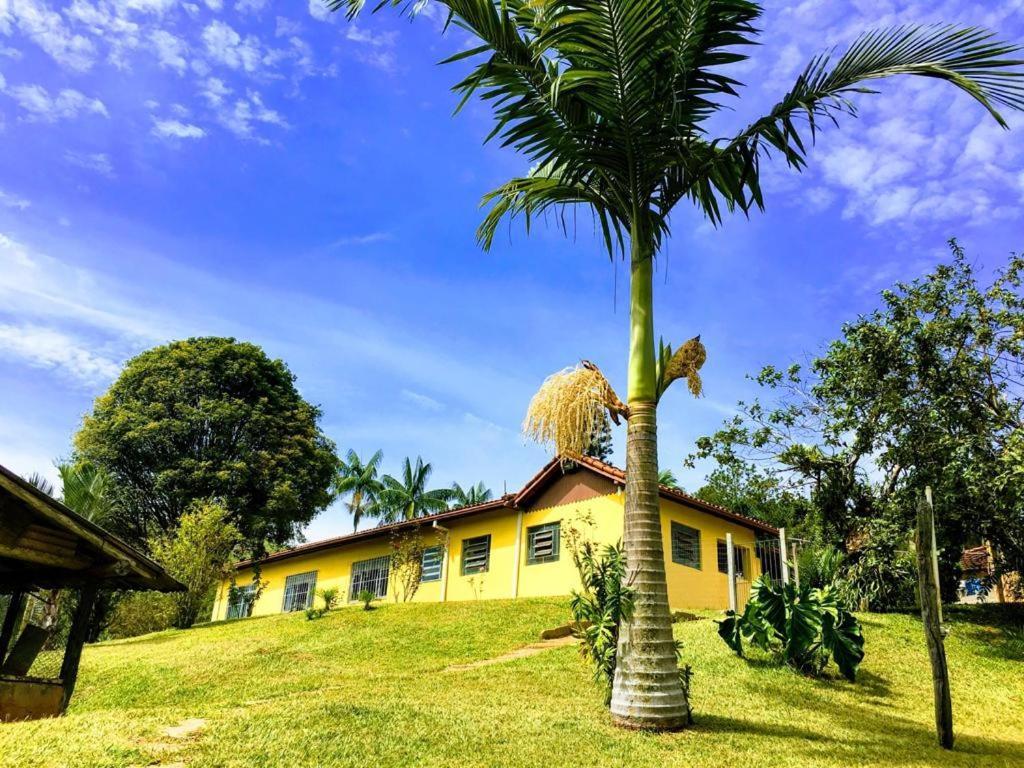 Casa/Sitio Na Serra Em Bom Jardim - Rj Εξωτερικό φωτογραφία